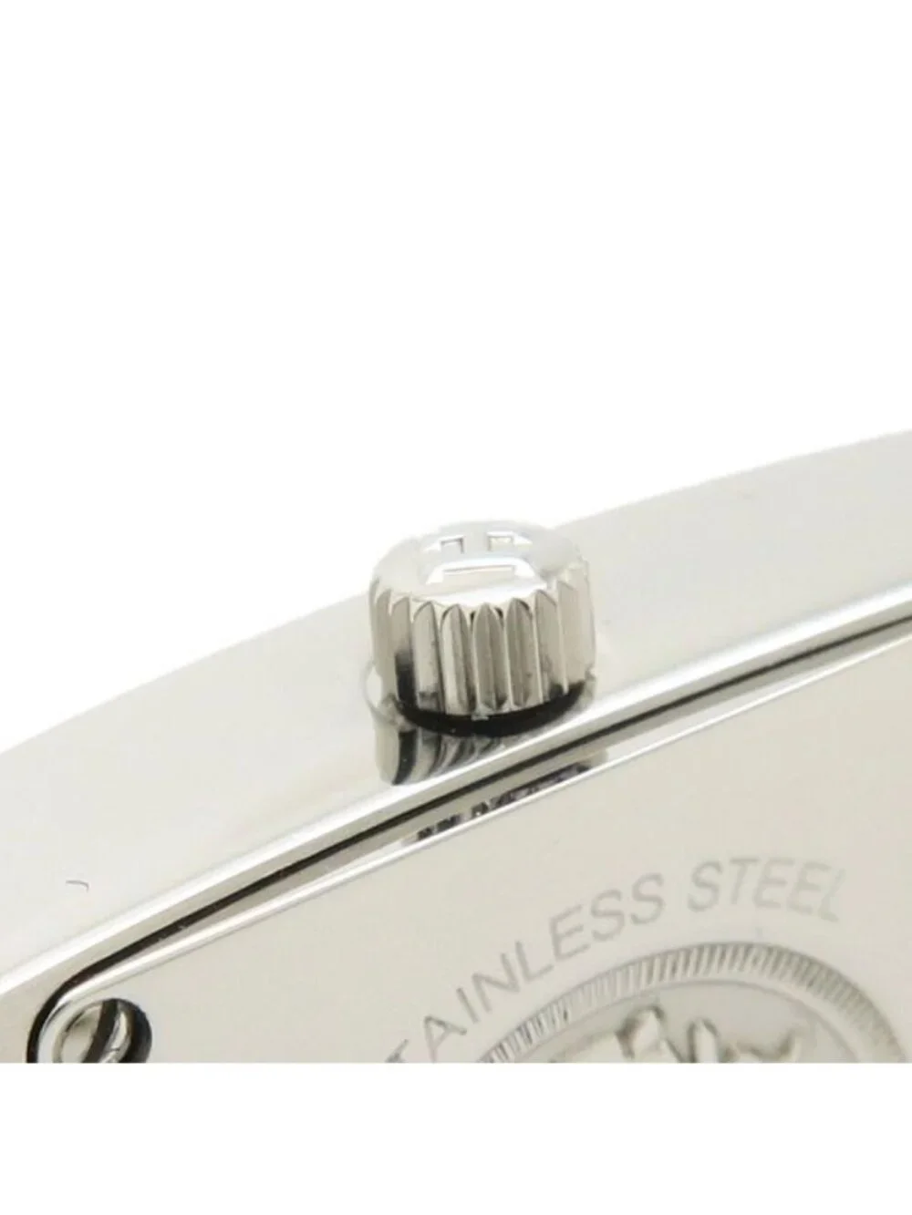 Hermes Watch Silver